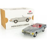 Kovap Mercedes Cabrio – Sleviste.cz