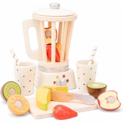 New Classic Toys smoothie mixér – Zboží Dáma