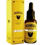 Golden Beards Big Sur olej na vousy (Handmade & Organic) 30 ml – Zboží Dáma