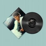 Jackson Michael - Thriller LP – Zboží Dáma