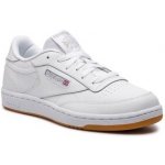 Reebok Club C CN5646 bílá – Zboží Mobilmania