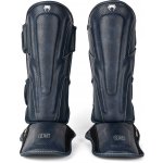 Venum Chrániče holení Impact Evo Scales - Midnight Blue – Hledejceny.cz