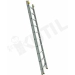 Alve Forte 2 x 14 příček 694 cm 8714 – Hledejceny.cz