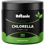 Botanic Chlorella 180 kapslí – Hledejceny.cz