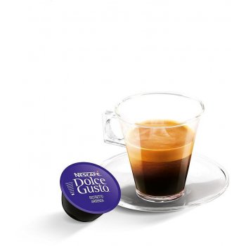 Nescafé Dolce Gusto Ristretto Ardenza kávové kapsle 16 ks