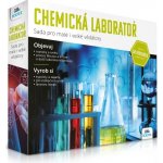 Science&Crafts Chemická laboratoř – Zbozi.Blesk.cz