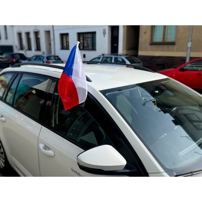 Autovlaječka (carflag ČR Alerion – Hledejceny.cz