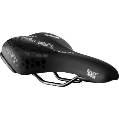 Selle Royal Freeway Fit dámské černé