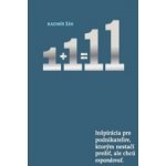 1+1=11 - Kazimír Žák – Hledejceny.cz