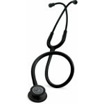 3M Littmann Classic III Black Edition (Fonendoskopy Littmann - Speciální edice) – Hledejceny.cz