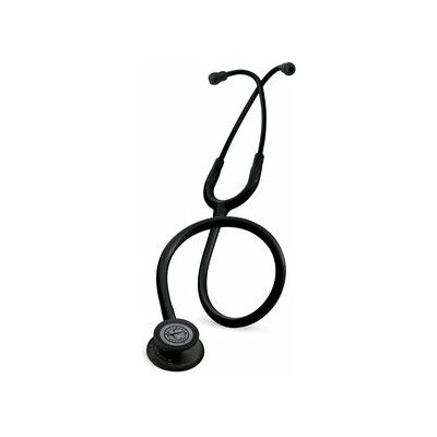 3M Littmann Classic III Black Edition (Fonendoskopy Littmann - Speciální edice) – Hledejceny.cz