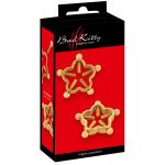 Bad Kitty Nipple Jewellery – Zboží Dáma