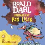 Fantastický pan Lišák - Roald Dahl – Hledejceny.cz
