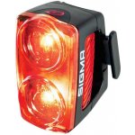 Sigma Buster RL150 USB zadní černé – Zboží Mobilmania