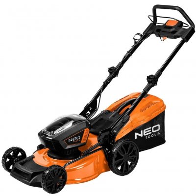 NEO Tools Energy+ 04-611