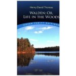 Walden; Or, Life in the Woods - H. Thoreau Bold-Fa – Hledejceny.cz