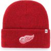 Čepice '47 Brand zimní čepice Detroit Red Wings Brain Freeze
