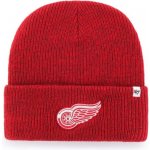 '47 Brand zimní čepice Detroit Red Wings Brain Freeze – Zboží Mobilmania