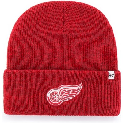 '47 Brand zimní čepice Detroit Red Wings Brain Freeze
