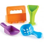 Montessori Smyslové lopatky – Hledejceny.cz