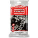 Carlson Čistící ubrousky na palubní desku 26 ks | Zboží Auto