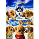 Snow Buddies DVD