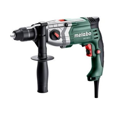 Metabo SBE 800-2 601744500 – Zboží Mobilmania