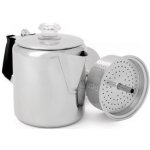GSI Glacier Stainless Percolator 900ml – Zboží Mobilmania