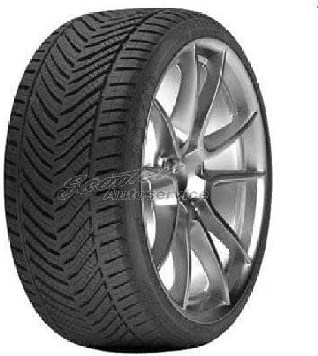 Taurus All Season 195/55 R15 89V