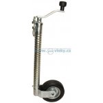 Tanatech Opěrné kolečko 48mm 220x60mm prodloužené | Zboží Auto
