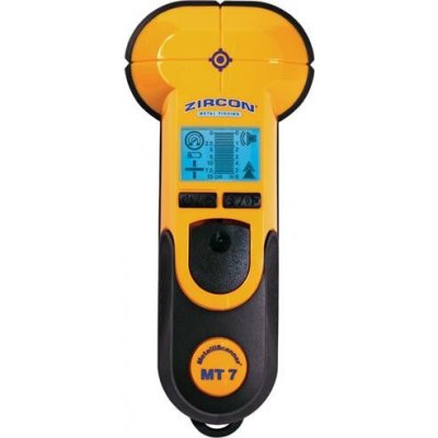 Zircon MetalliScanner MT 7 – Sleviste.cz