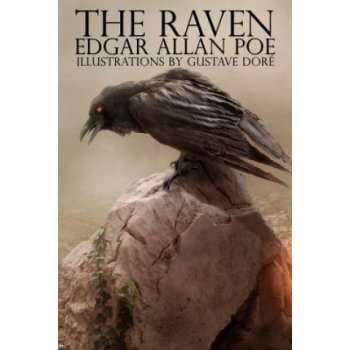 Raven by Edgar Allan Poe