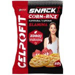 DRUID Fit Snack Slanina 50 g – Zboží Dáma