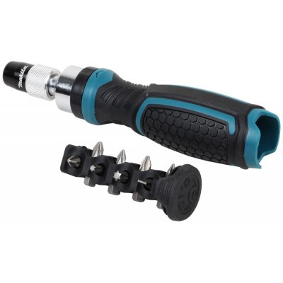 Makita E-10942 šroubovák se sadou bitů 8ks