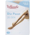 Bellinda DIE PASST 20 DEN almond – Zbozi.Blesk.cz
