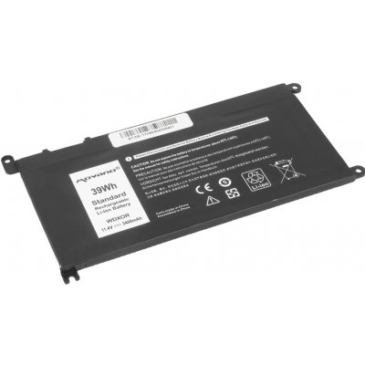 Green Cell DE150 baterie - neoriginální – Sleviste.cz