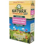 AGRO NATURA Travní směs Kvetoucí louka 0,9 kg – Sleviste.cz