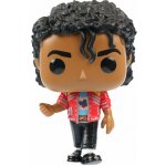 Funko Pop! 346 Michael Jackson – Sleviste.cz