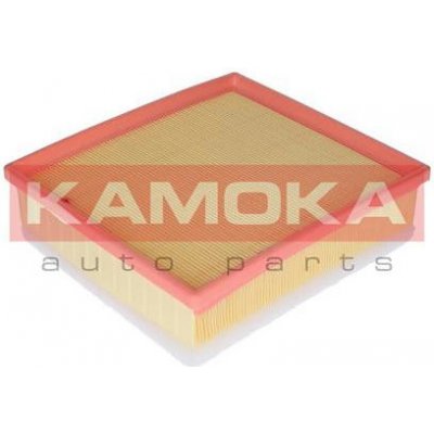 Vzduchový filtr KAMOKA F218301 – Hledejceny.cz