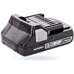 HIKOKI BSL1830C 18V 3,0Ah – Zboží Mobilmania