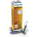Philips Vision H3 PK22s 12V 55W 12336PRC1 | Zboží Auto