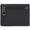 Pouzdro na doklady a karty Calvin Klein Pouzdro na kreditní karty Minimalism Id Cardholder K50K510906 Black/Tonal Mono 01O