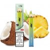 Jednorázová e-cigareta Venix Pine Coco-X 16 mg 700 potáhnutí 1 ks