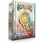 TLAMA Games Sagrada Druhá edice CZ – Hledejceny.cz