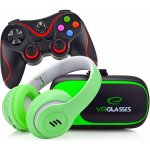 Esperanza VR brýle ESPGR$MAK_GR$GPX7$V2 – Zboží Živě