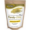 Vitamín a minerál North American Herb & Spice Wholefood zinek Purely ZINC Plus 150 g