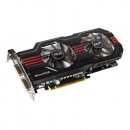 Asus ENGTX560 Ti DCII TOP/2DI/1GD5