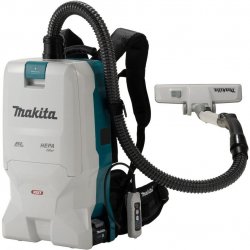 Makita VC011GZ