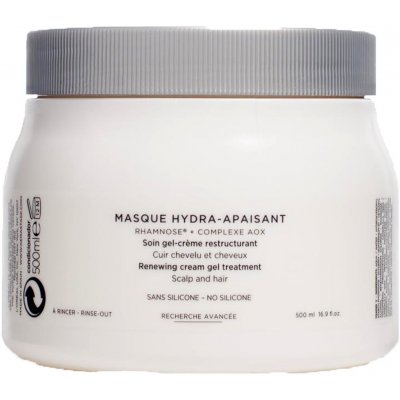 Kérastase Specifique Masque Hydra Apaisant 500 ml – Zbozi.Blesk.cz