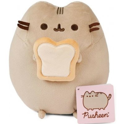 Simba Toys Pusheen Snacking Cookie 25 cm – Hledejceny.cz